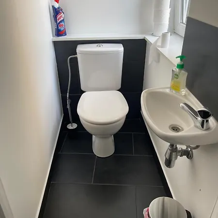 Grand Duplex Renove Huy