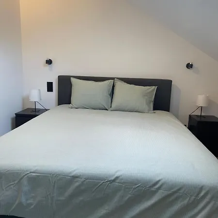 Grand Duplex Renove