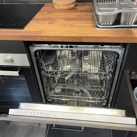 Lägenhet Grand Duplex Renove Huy