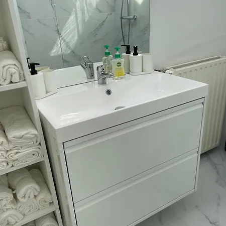 Grand Duplex Renove *