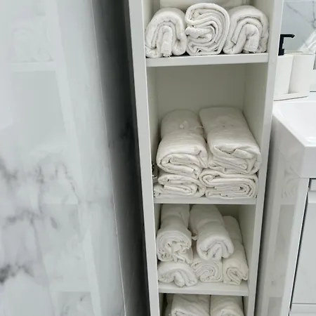 Grand Duplex Renove Apartment *