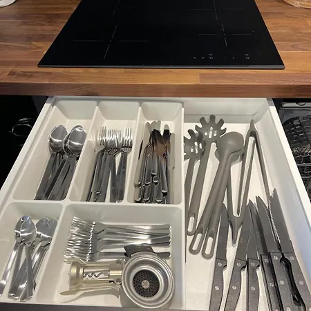 Grand Duplex Renove Huy