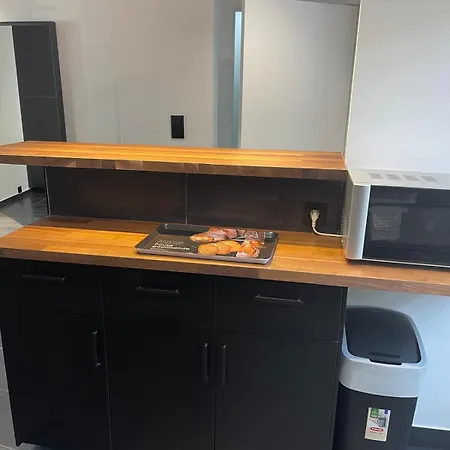 Grand Duplex Renove