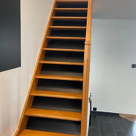 Grand Duplex Renove Lägenhet