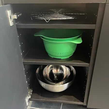 Lägenhet Grand Duplex Renove Huy