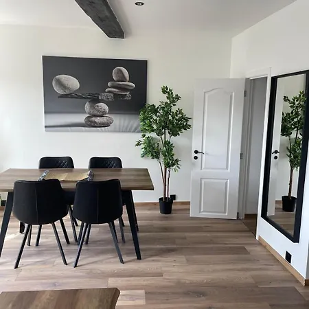 Grand Duplex Renove Huy