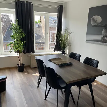 Grand Duplex Renove *