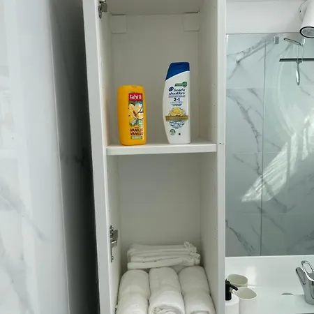 Grand Duplex Renove * Huy