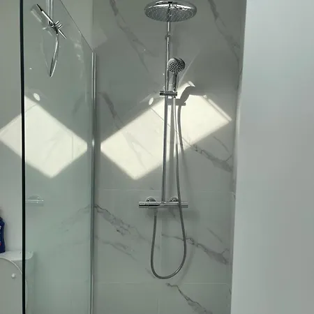 Grand Duplex Renove Apartment *