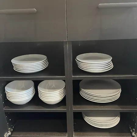 Grand Duplex Renove Apartment