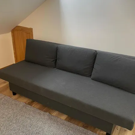 Apartment Grand Duplex Renove *