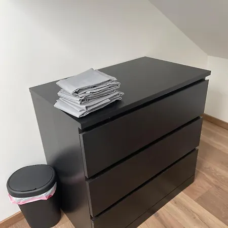 Lägenhet Grand Duplex Renove