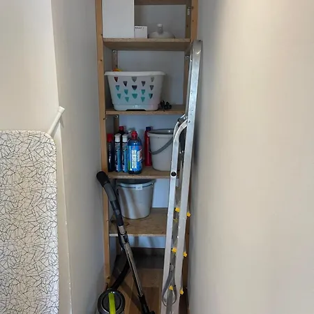 Grand Duplex Renove Apartment *