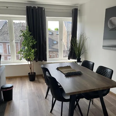 Lägenhet Grand Duplex Renove