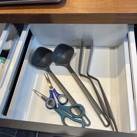 Grand Duplex Renove Lägenhet Huy