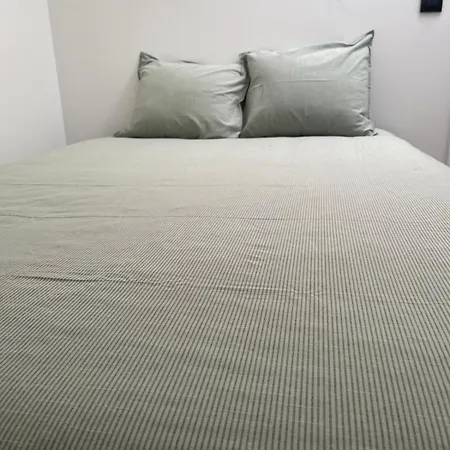 Grand Duplex Renove Apartment *