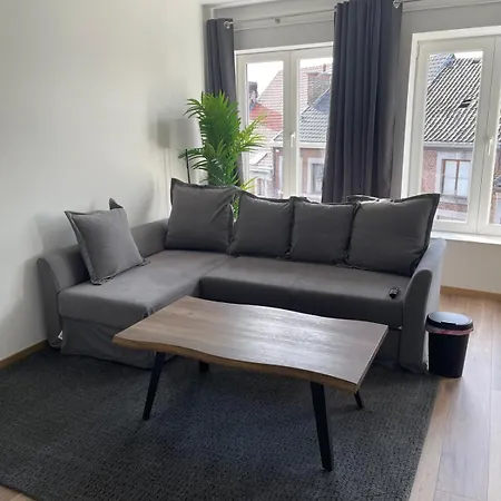 Apartment Grand Duplex Renove Huy