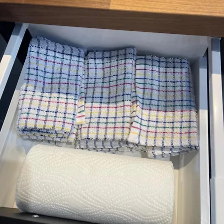 Grand Duplex Renove Apartment